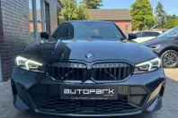 BMW 318 (Seria 3) din 2023 cu 90.000 km - oferta BMW262831 - foto 2