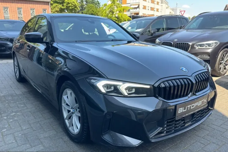 BMW 318 (Seria 3) din 2023 cu 90.000 km - oferta BMW262831 - foto 3