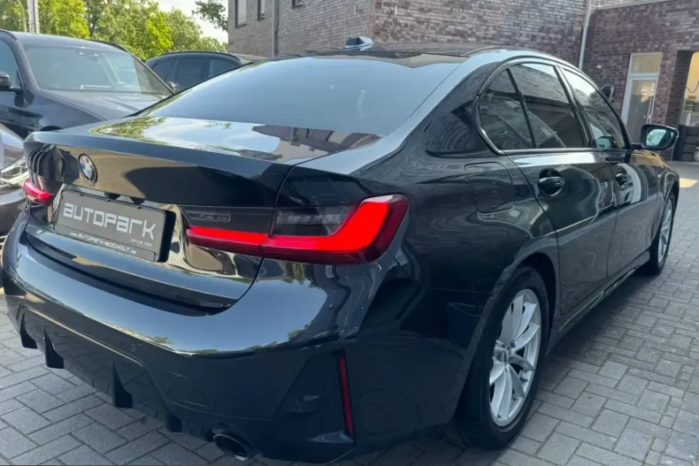 BMW 318 (Seria 3) din 2023 cu 90.000 km - oferta BMW262831 - foto 4