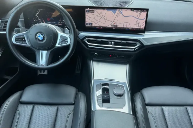BMW 318 (Seria 3) din 2023 cu 90.000 km - oferta BMW262831 - foto 9