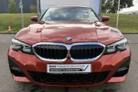BMW 318 (Seria 3) din 2022 cu 54.304 km - oferta BMW262832 - foto 2
