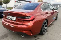 BMW 318 (Seria 3) din 2022 cu 54.304 km - oferta BMW262832 - foto 5