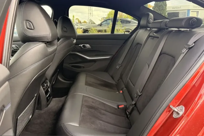 BMW 318 (Seria 3) din 2022 cu 54.304 km - oferta BMW262832 - foto 10