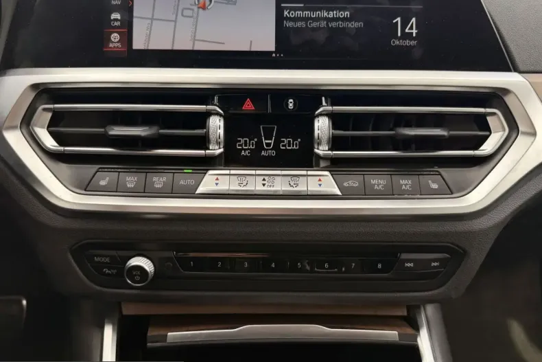 BMW 318 (Seria 3) din 2022 cu 54.304 km - oferta BMW262832 - foto 17