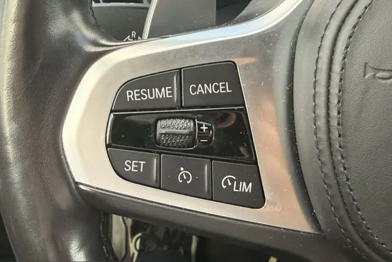 BMW 318 (Seria 3) din 2022 cu 54.304 km - oferta BMW262832 - foto 22