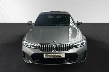 BMW 330 din 2025 - oferta BMW262834