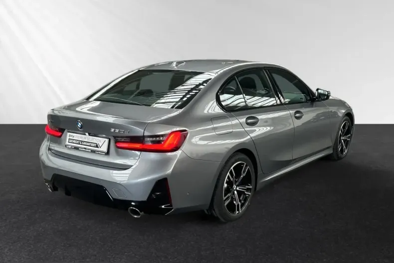 BMW 330 (Seria 3) din 2025 cu 23.461 km - oferta BMW262834 - foto 3