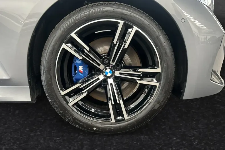 BMW 330 (Seria 3) din 2025 cu 23.461 km - oferta BMW262834 - foto 4