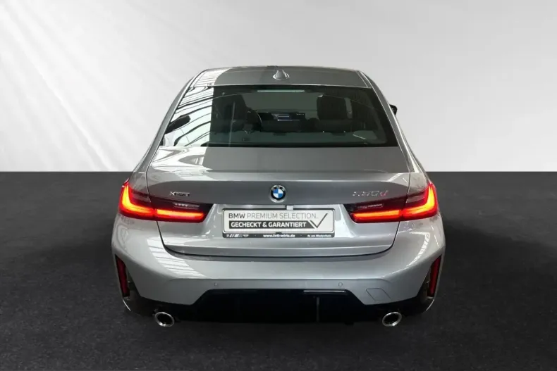 BMW 330 (Seria 3) din 2025 cu 23.461 km - oferta BMW262834 - foto 5