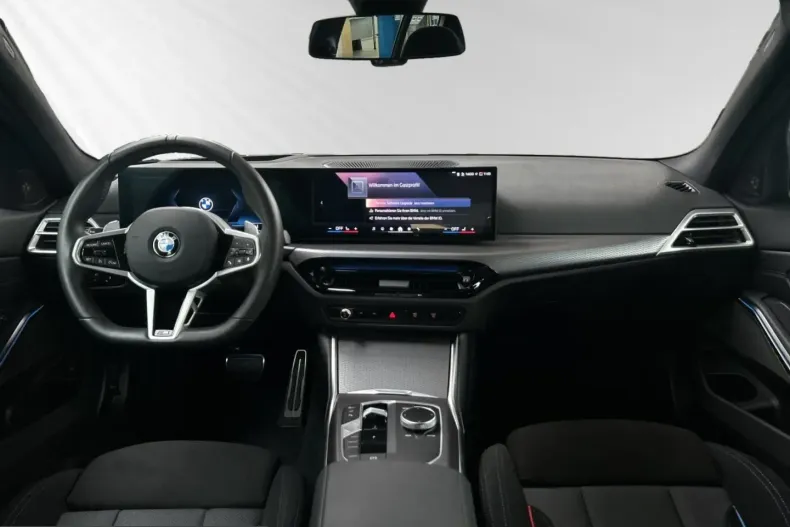 BMW 330 (Seria 3) din 2025 cu 23.461 km - oferta BMW262834 - foto 7