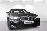 BMW 330 (Seria 3) din 2025 cu 1.100 km - oferta BMW262835 - foto 1