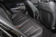 BMW 330 (Seria 3) din 2025 cu 1.100 km - oferta BMW262835 - foto 12