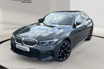 BMW 330 din 2025 - oferta BMW262838