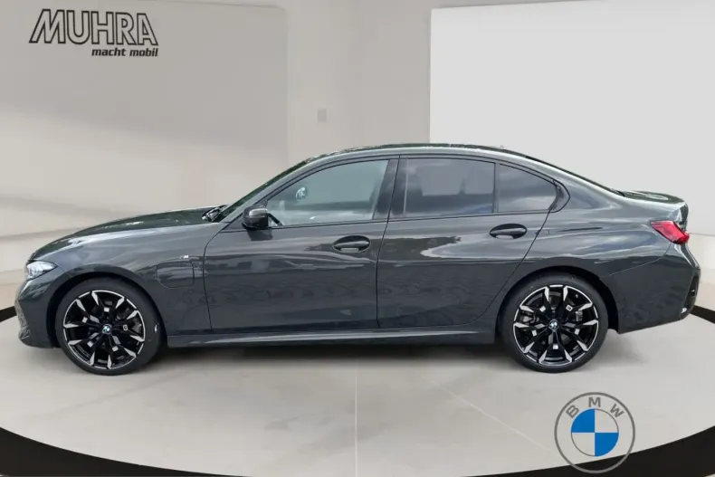 BMW 330 (Seria 3) din 2025 cu 31.900 km - oferta BMW262838 - foto 2