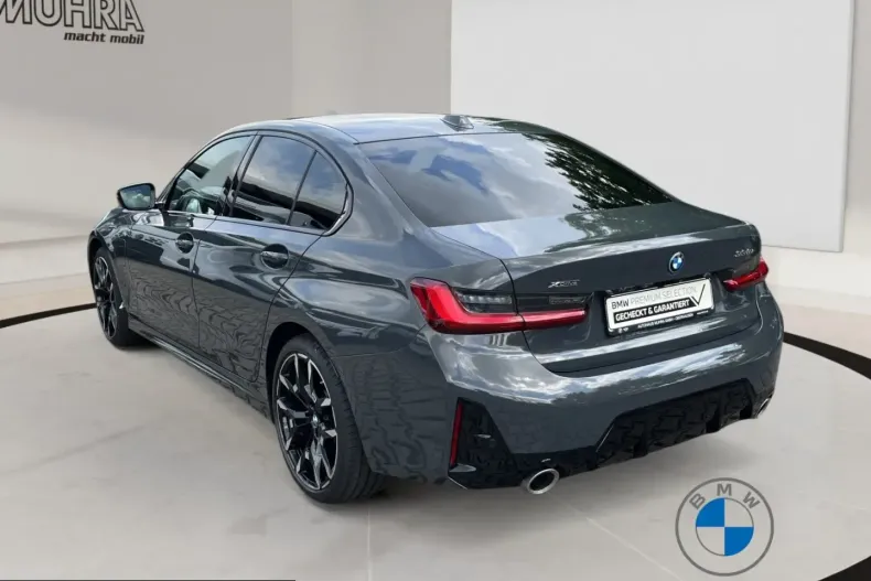 BMW 330 (Seria 3) din 2025 cu 31.900 km - oferta BMW262838 - foto 3