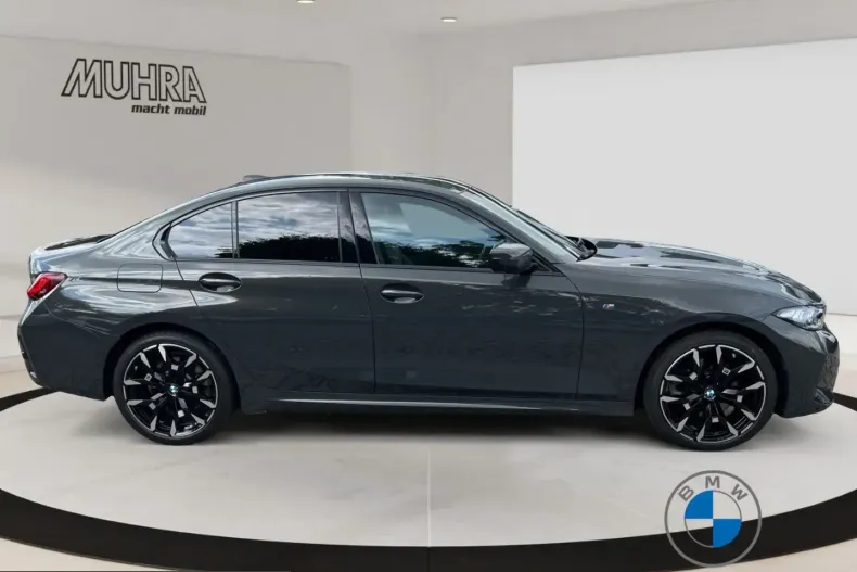 BMW 330 (Seria 3) din 2025 cu 31.900 km - oferta BMW262838 - foto 5