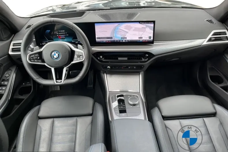 BMW 330 (Seria 3) din 2025 cu 31.900 km - oferta BMW262838 - foto 15