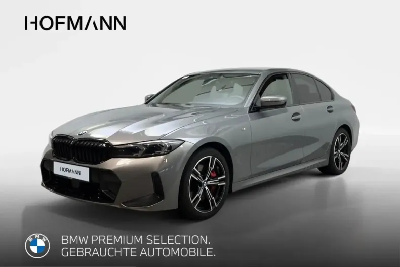 BMW 330 (Seria 3) din 2023 cu 79.400 km - oferta BMW262839 - foto 1