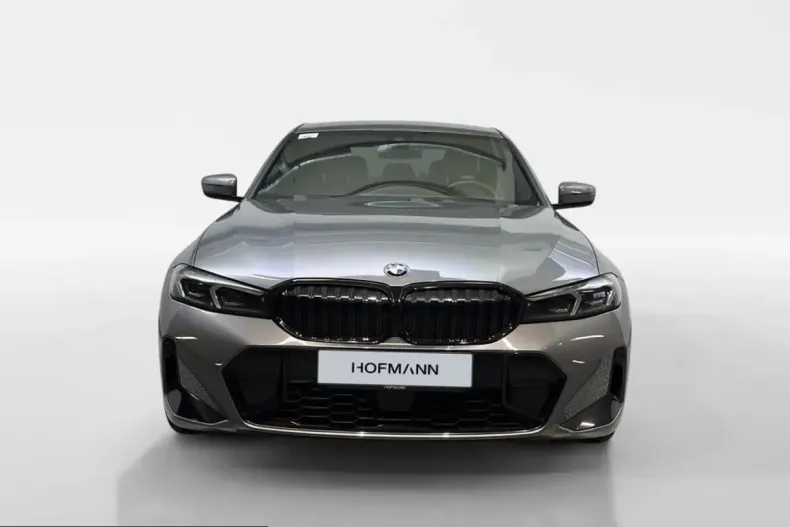 BMW 330 (Seria 3) din 2023 cu 79.400 km - oferta BMW262839 - foto 2