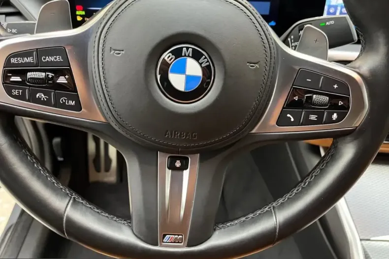 BMW 330 (Seria 3) din 2023 cu 79.400 km - oferta BMW262839 - foto 17