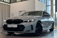 BMW 330 (Seria 3) din 2025 cu 14.987 km - oferta BMW262840 - foto 1