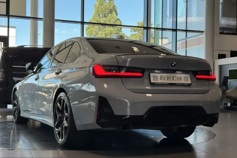 BMW 330 (Seria 3) din 2025 cu 14.987 km - oferta BMW262840 - foto 2