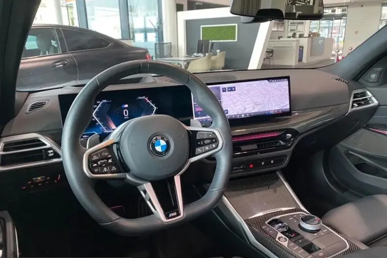 BMW 330 (Seria 3) din 2025 cu 14.987 km - oferta BMW262840 - foto 4