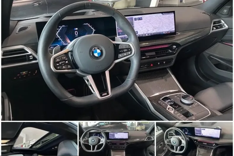 BMW 330 (Seria 3) din 2025 cu 14.987 km - oferta BMW262840 - foto 6