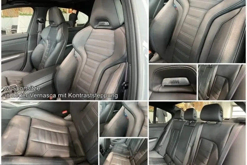 BMW 330 (Seria 3) din 2025 cu 14.987 km - oferta BMW262840 - foto 9
