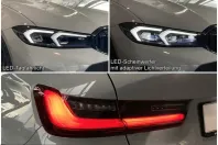 BMW 330 (Seria 3) din 2025 cu 14.987 km - oferta BMW262840 - foto 13