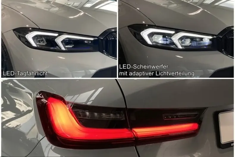 BMW 330 (Seria 3) din 2025 cu 14.987 km - oferta BMW262840 - foto 13