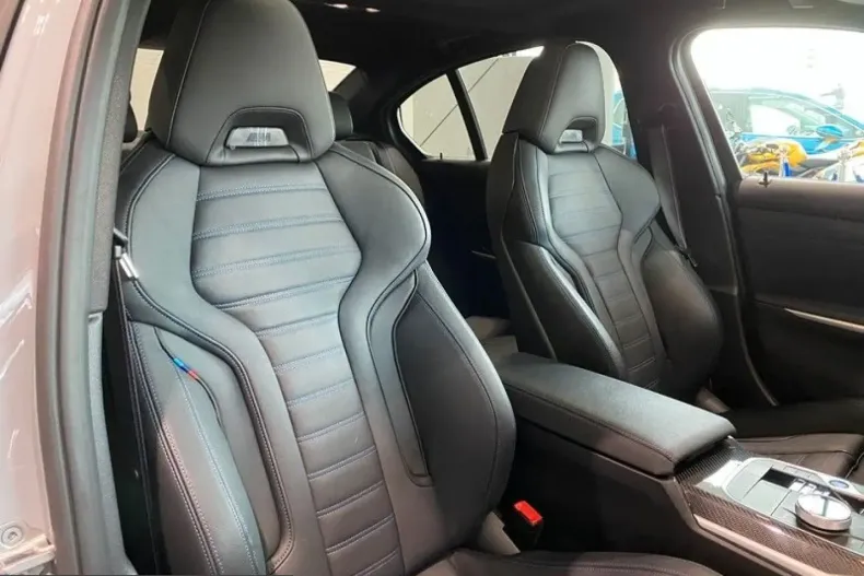 BMW 330 (Seria 3) din 2025 cu 14.987 km - oferta BMW262840 - foto 24