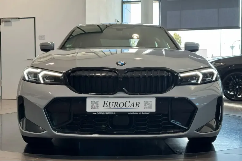 BMW 330 (Seria 3) din 2025 cu 14.987 km - oferta BMW262840 - foto 26