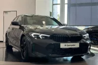 BMW 330 (Seria 3) din 2025 cu 24.671 km - oferta BMW262841 - foto 3