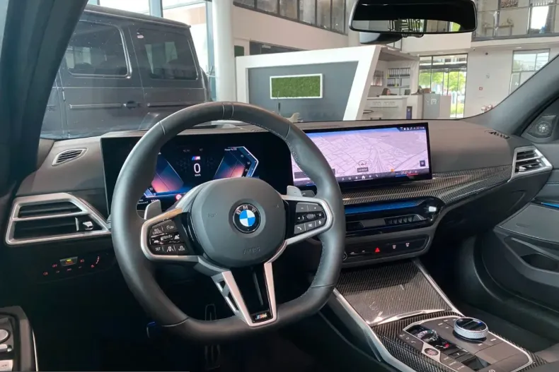 BMW 330 (Seria 3) din 2025 cu 24.671 km - oferta BMW262841 - foto 4
