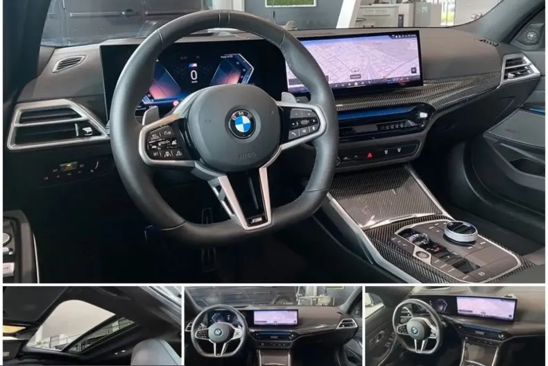BMW 330 (Seria 3) din 2025 cu 24.671 km - oferta BMW262841 - foto 6