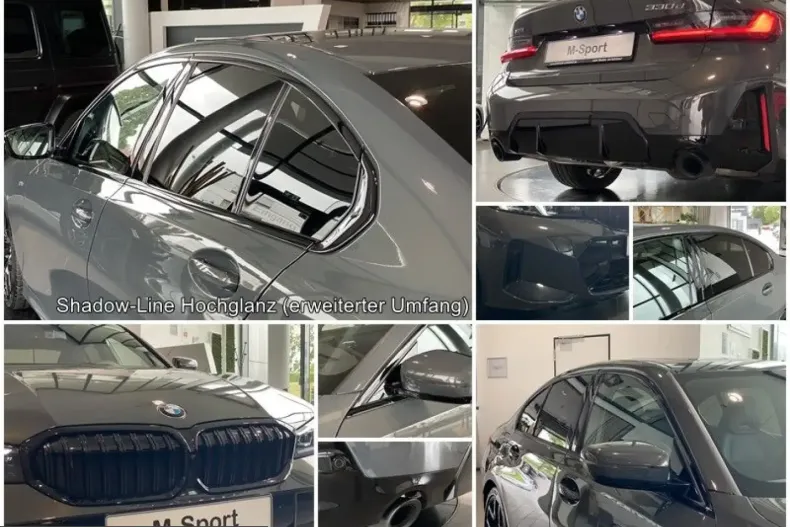 BMW 330 (Seria 3) din 2025 cu 24.671 km - oferta BMW262841 - foto 8