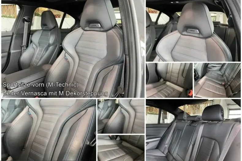 BMW 330 (Seria 3) din 2025 cu 24.671 km - oferta BMW262841 - foto 9