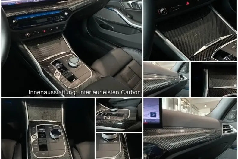 BMW 330 (Seria 3) din 2025 cu 24.671 km - oferta BMW262841 - foto 11