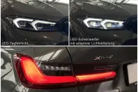BMW 330 (Seria 3) din 2025 cu 24.671 km - oferta BMW262841 - foto 13