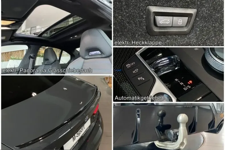 BMW 330 (Seria 3) din 2025 cu 24.671 km - oferta BMW262841 - foto 22