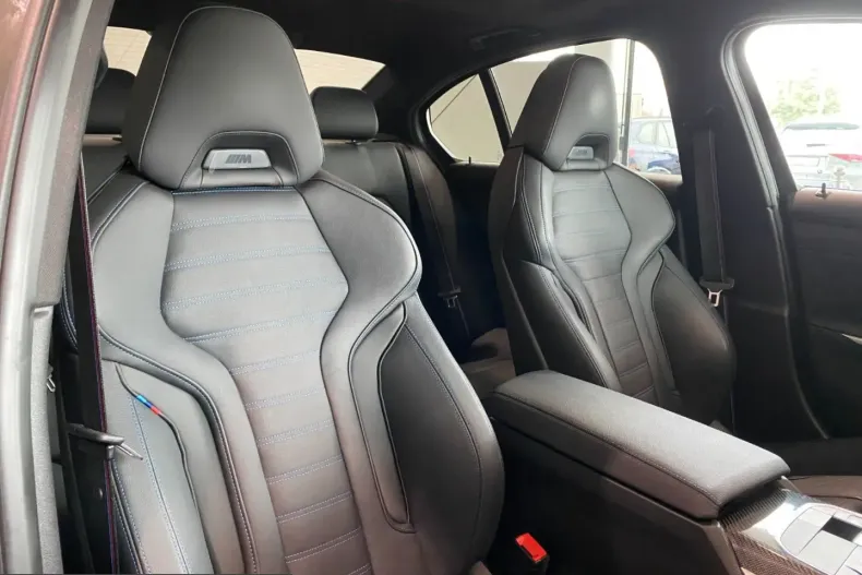 BMW 330 (Seria 3) din 2025 cu 24.671 km - oferta BMW262841 - foto 24