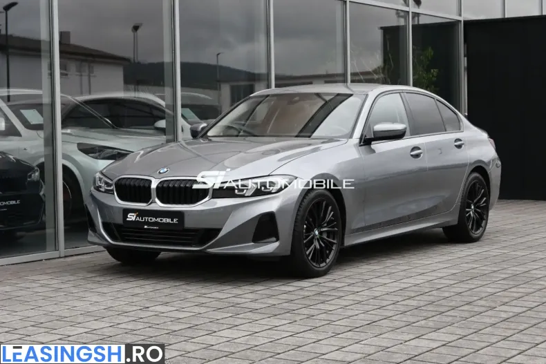 BMW 330 (Seria 3) din 2023 cu 69.000 km - oferta BMW262842 - foto 1