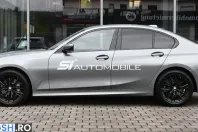 BMW 330 (Seria 3) din 2023 cu 69.000 km - oferta BMW262842 - foto 2