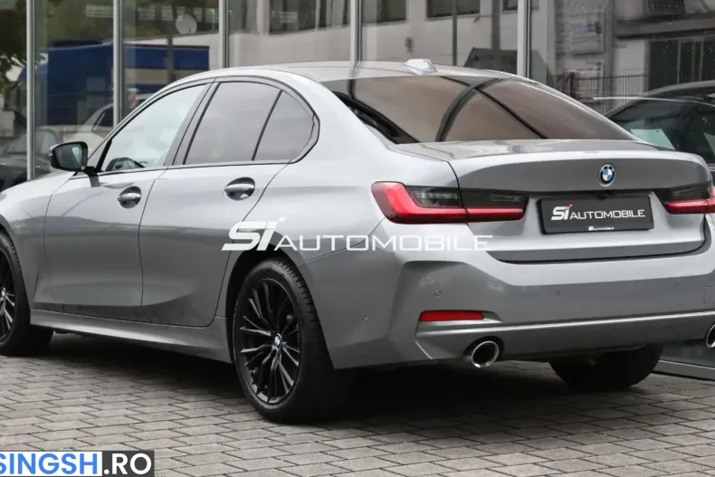 BMW 330 (Seria 3) din 2023 cu 69.000 km - oferta BMW262842 - foto 3