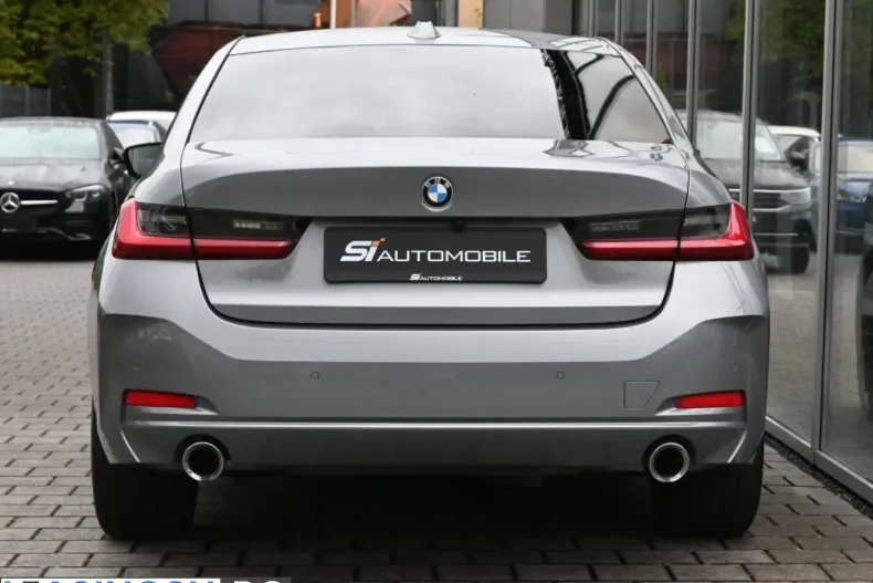 BMW 330 (Seria 3) din 2023 cu 69.000 km - oferta BMW262842 - foto 4
