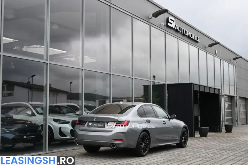 BMW 330 (Seria 3) din 2023 cu 69.000 km - oferta BMW262842 - foto 5
