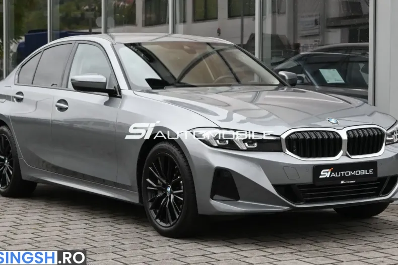 BMW 330 (Seria 3) din 2023 cu 69.000 km - oferta BMW262842 - foto 7