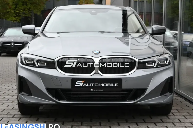 BMW 330 (Seria 3) din 2023 cu 69.000 km - oferta BMW262842 - foto 8