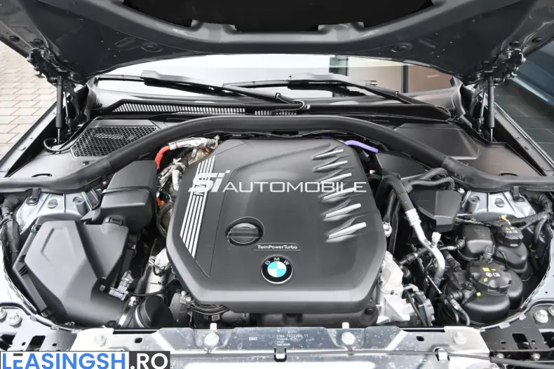 BMW 330 (Seria 3) din 2023 cu 69.000 km - oferta BMW262842 - foto 9